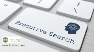 HR Executive Search: Finding the Right HR Leader